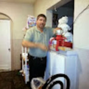 Meet your Posher, Ysidro